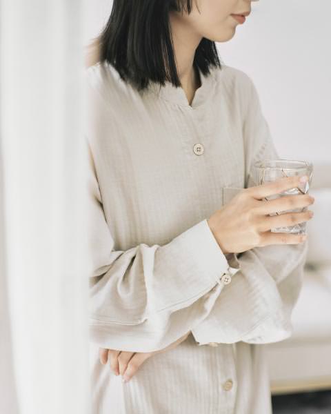 ここちよいくつろぎ