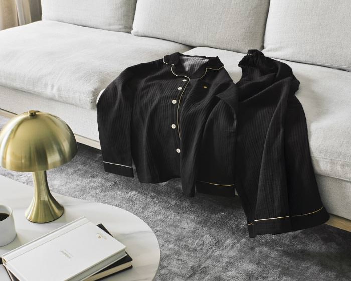 ここちよいくつろぎ